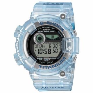 great G-SHOCK world