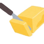 「空気からバター」製造に成功する企業現るｗｗｗｗｗｗ「味は本物と錯覚するほど」「環境に優しい」