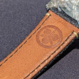 『【ORIS】経年変化を楽しむ、ブロンズ×デニムの一本 オリス × 桃太郎ジーンズ コラボレーションダイバーズ』の画像