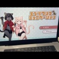 【動画時間00:42】あの淫語指摘ゲームが全年齢化！『エブリワンコミュニケーション』を出展した理由とは？【デジゲー博 2024】