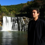 活動してないギタリストの旅