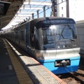 京成本線　千葉NT9100形　9108F