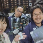 ちかくのちかこ