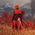 『Ghost of Yōtei』に『The Last of Us』『アストロボット』『HELLDIVERS 2』『風ノ旅ビト』コラボ防具が登場！10/2アップグレードの早期アンロック特典「境井家の鎧」は本日9/30まで