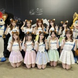 『[イコラブ] 9/22開催「日ハムvsロッテ戦」イベント終了後の＝LOVEメンバーポストまとめ』の画像