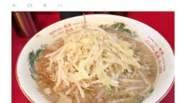 きゃりーぱみゅぱみゅがラーメン二郎の写真をアップ → ジロリアン「二郎に対する冒涜だ」と批判