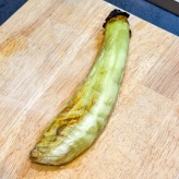 エアフライヤーで焼きナスもカンタン◎