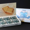 石屋製菓が「白い恋人」製造を30日間停止　新型コロナウィルスの影響で観光客減見込み