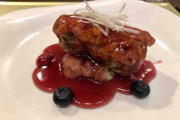 趣味の為に生きて行く 八丁堀