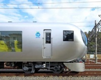 『西武鉄道　“Laview”001系は３月16日に営業運転開始』の画像