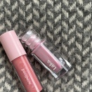 美容院の帰りに、久しぶりのリップ