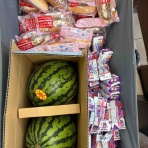 豊洲こども食堂blog