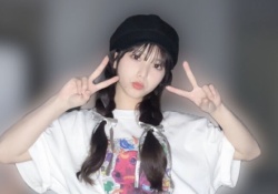 日向坂5期生の下田衣珠季さん、ギャル風メイクが可愛すぎるwwwwww