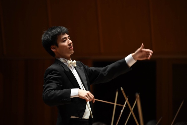 【クラシック】カール・シューリヒト指揮 レコード15枚セット 新世代のシューリヒト、指揮者の松本宗利音が読響デビュー