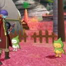 そのヤリをもって