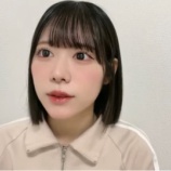 『[動画]2025.12.30（21:04～） SHOWROOM　「≒JOY(ニアリーイコールジョイ) 大西葵」＠個人配信【ニアジョイ】』の画像