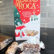 シニアぴったりのバレンタイン・クッキー