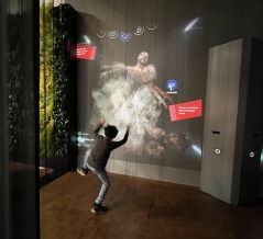 ぽよ旅☆2025年12月Heilbronn(ハイルブロン)-科学博物館-