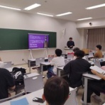 電子・電気科(電子工学／ホームエレクトロニクス／デジタル・オーディオコース)