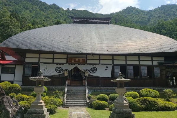 小林玲子の善光寺表参道日記 - 絵解き・講演会