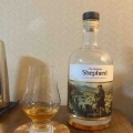 カイ太郎の晩酌日記　288杯目　シェパード