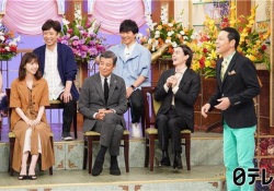 【衝撃】嘘んｗ 西野七瀬出演「行列」共演者豪華すぎワロタｗｗｗ