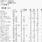運を知らずに競馬で勝てるか！カバラ馬券歴28年の編集長予想