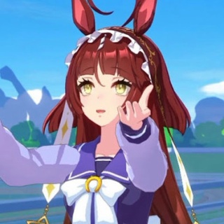 【ウマ娘】レッドディザイアは聖女というには聖なる力が無さすぎる…