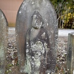 東京・神奈川の庚申塔
