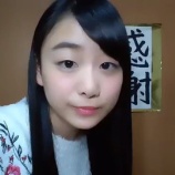 『[動画]2018.02.25（19:55～） SHOWROOM　「=LOVE(イコールラブ) 瀧脇笙古」＠個人配信』の画像