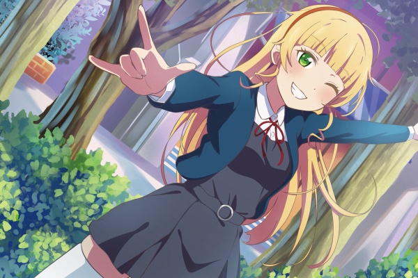 ラブライブ 曜ちゃんのヨーソロー 速報 21 ラブライブ 曜ちゃんのヨーソロー 速報 21