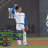 【vs.ヤクルトオープン戦】日ハム野村、3打席凡退で福田光輝と交代