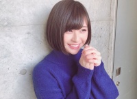 佐藤栞「巷ではわたし卒業することになってるの？辞めないわ！！！！！！」