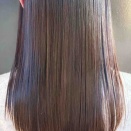 ヘアケア商品も多数揃えております。