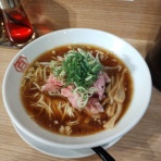 新潟ラーメン@とあるラーメン同好会