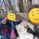 これもきっと富士山その３登頂！編