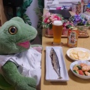 イレギュラー時の強い味方!! 秋の味覚と時短&簡単メニュー☆
