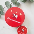 あの石鹸の香りのボディクリーム&練り香水を買ってみた！