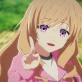 ようこそ実力至上主義の教室へ 4th Season 第9話 雑感 鈴音、不感症かな。パイタッチしても微動だにしなかった。