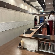 SHIBIRE NOODLES 蝋燭屋 銀座本店