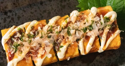 【今までの卵焼きには戻れないかも】「ありそうでなかった」食べ応えバツグン、卵焼きアレンジ3選