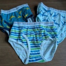 ブルーボーダー【中華製】