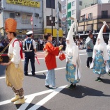 『浅草と三社祭』の画像