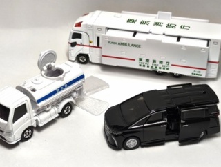 【今年で11回目！大晦日恒例企画！】トミカオブザイヤー2025 結果発表！！