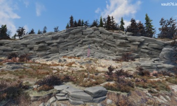 デビルズバックボーン（Devil's Backbone）