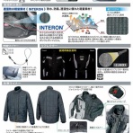 バイク初心者のためのプロテクター　エアバックジャケット