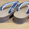 夏祭りの後悔をゼロにする、ジャパンメイド下駄🇯🇵
