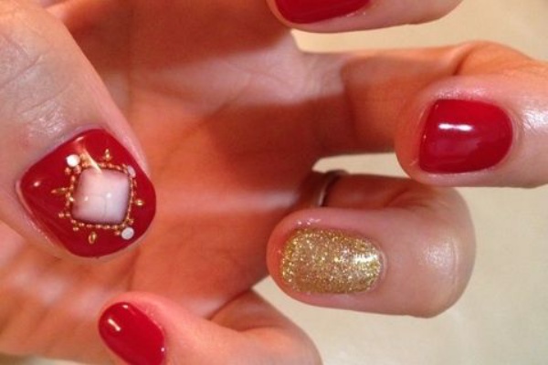 ネイル Nail 芸能人 モデルの最新トレンドネイルまとめ ネイル