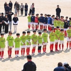 山本少年サッカークラブ応援コラムⅢ