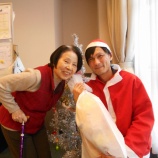 『クリスマス会お楽しみ編🎤♬🎄』の画像